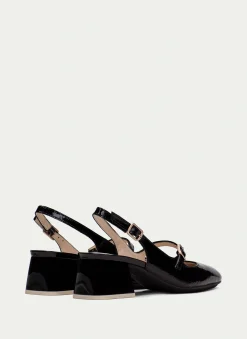 Destalonado malta negro*HISPANITAS Fashion