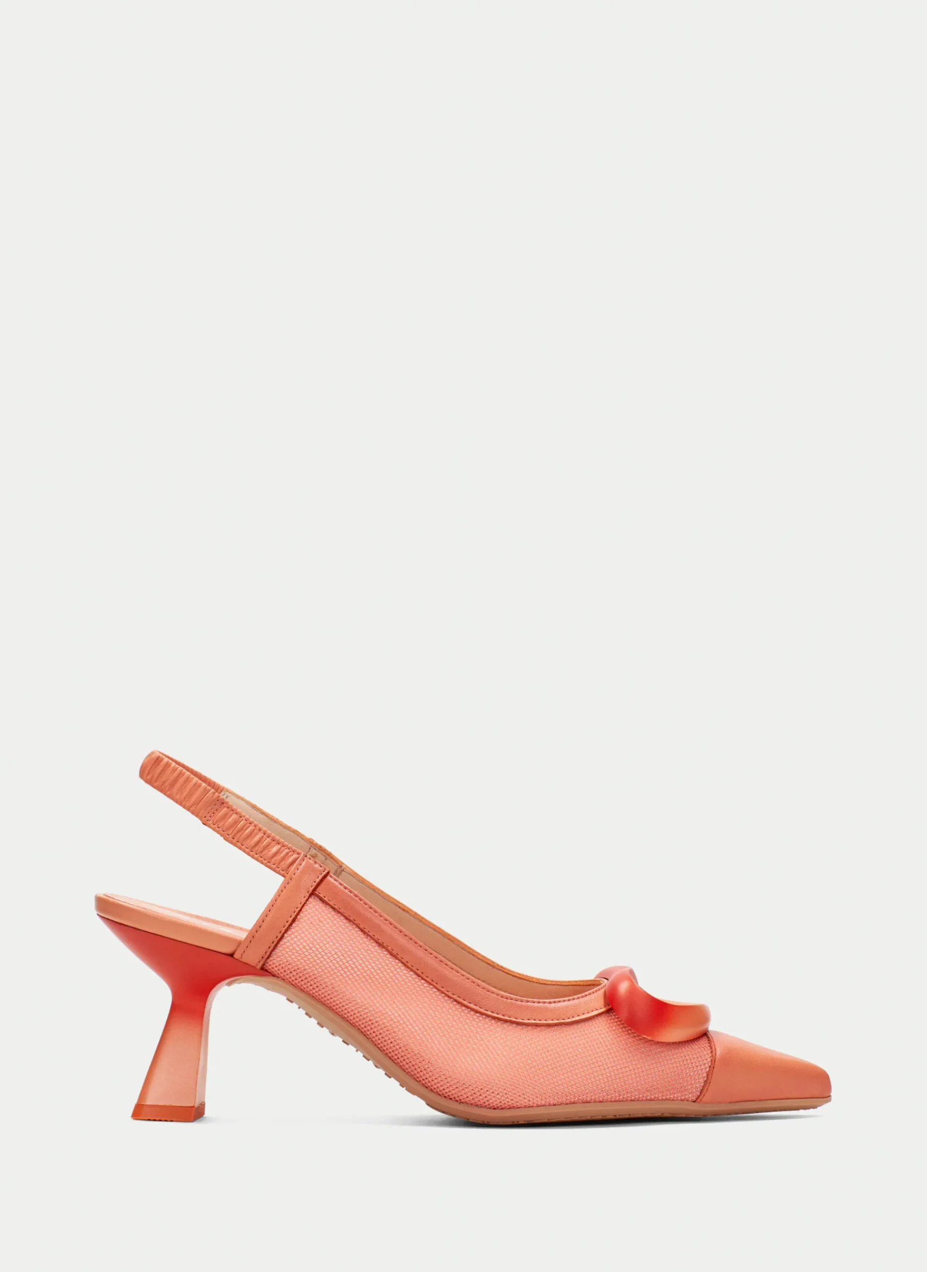 Destalonado nova coral*HISPANITAS Fashion