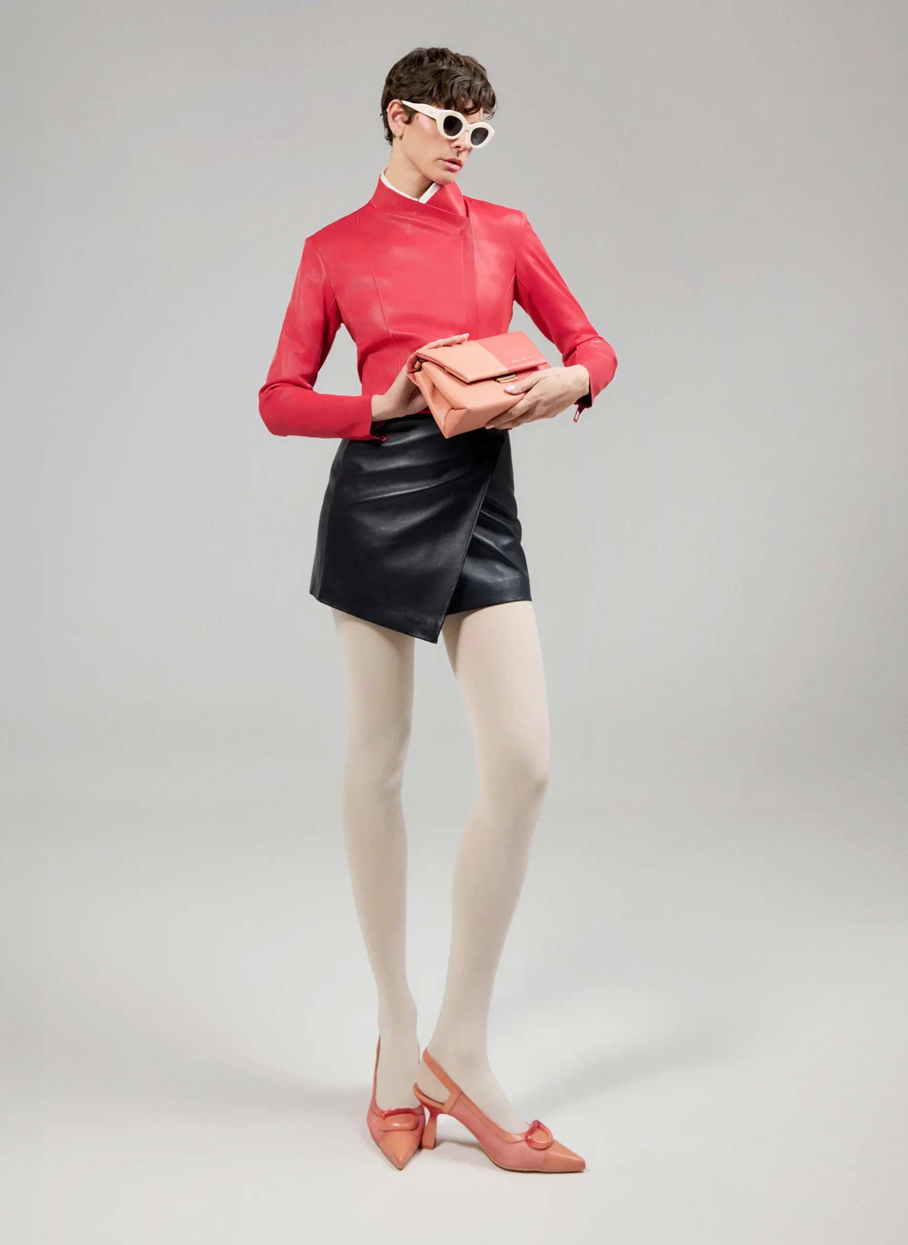 Destalonado nova coral*HISPANITAS Fashion