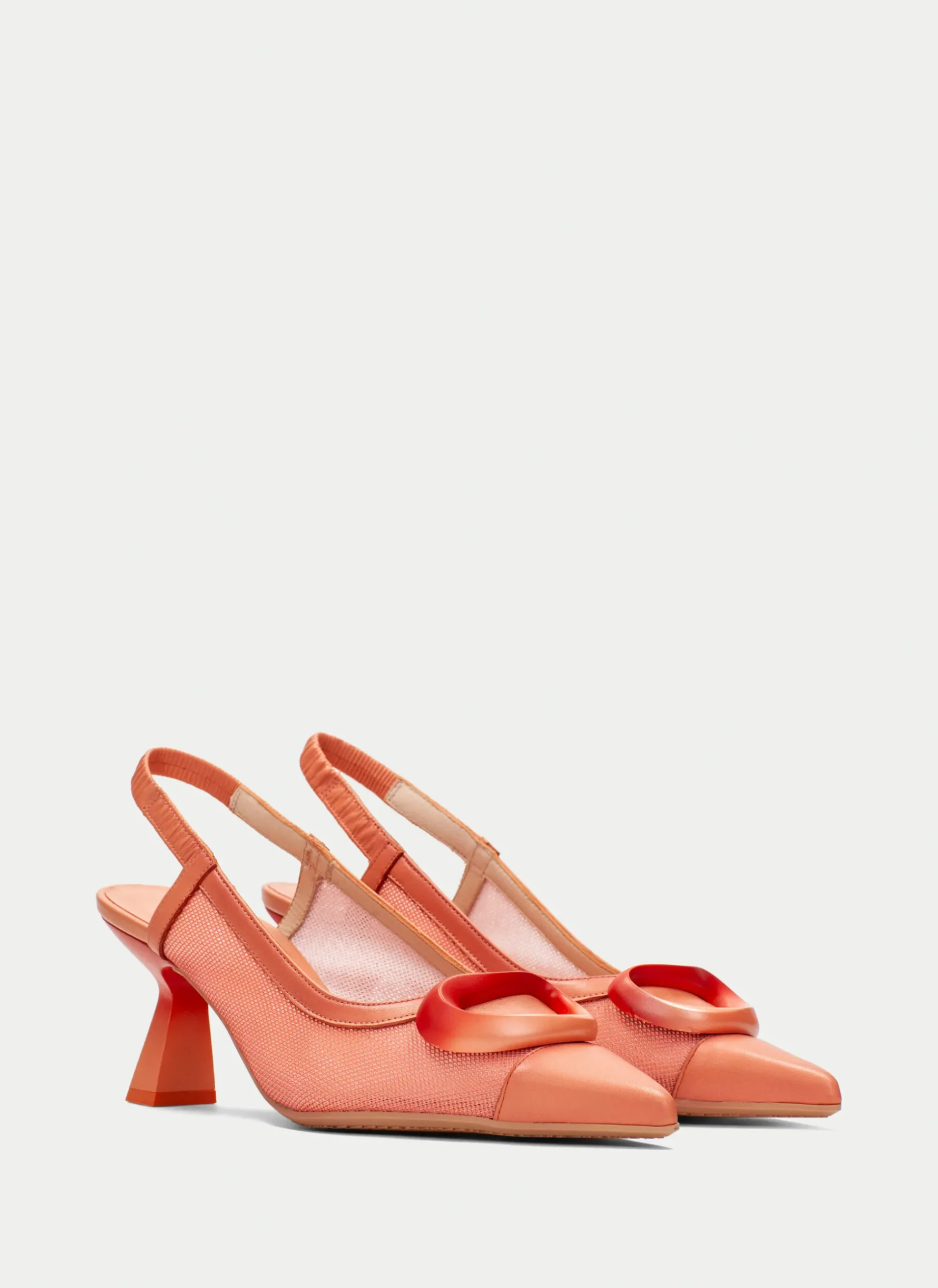 Destalonado nova coral*HISPANITAS Fashion