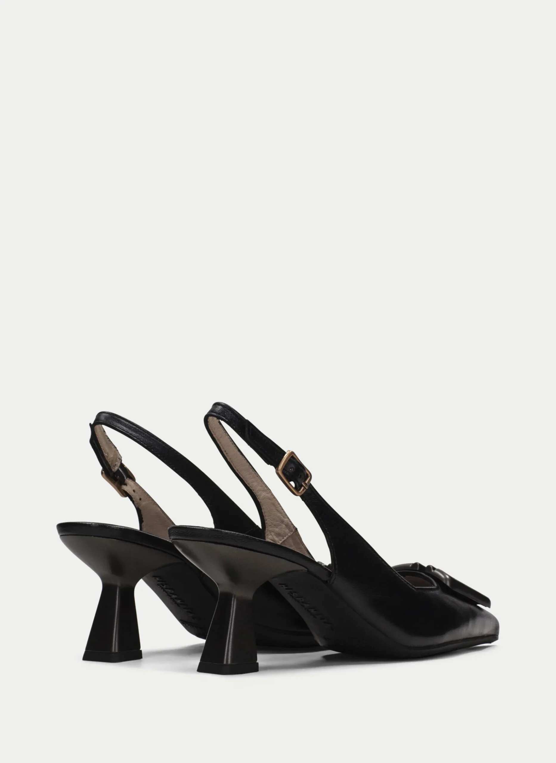 Destalonado nova negro*HISPANITAS Discount