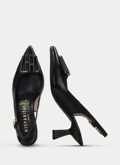 Destalonado nova negro*HISPANITAS Discount