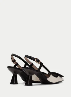 Destalonado nova negro-crema*HISPANITAS Sale