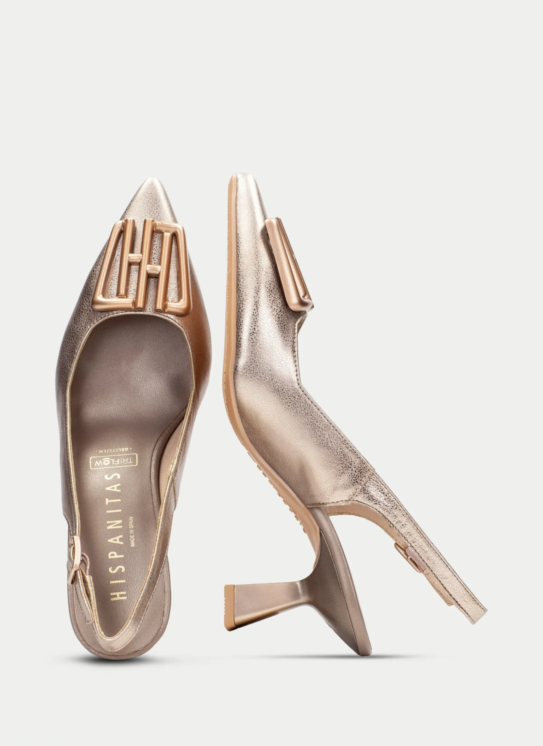 Destalonado nova oro*HISPANITAS Outlet