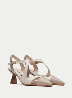 Destalonado nova taupe-latte*HISPANITAS Online