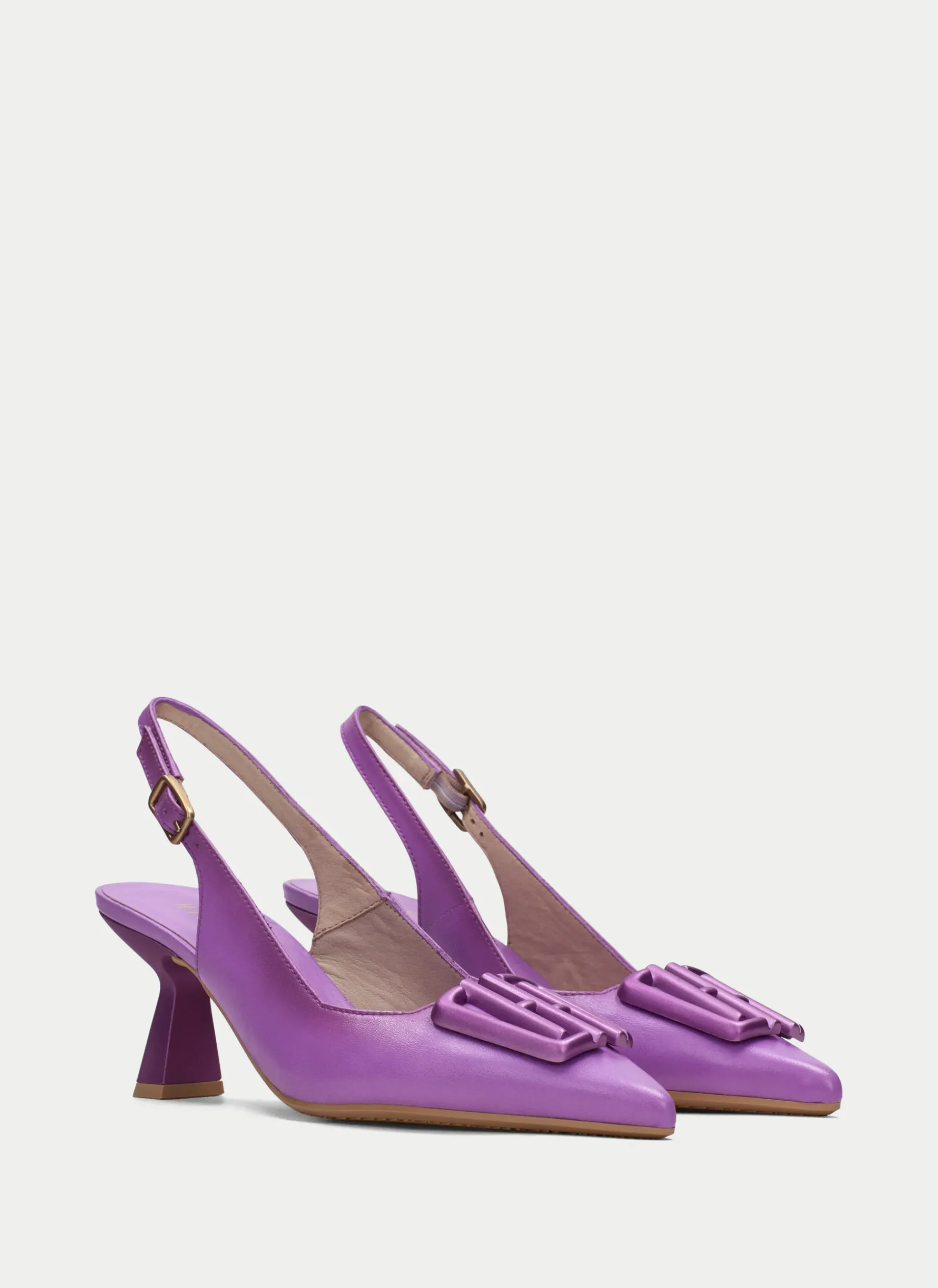 Destalonado nova violet*HISPANITAS Outlet