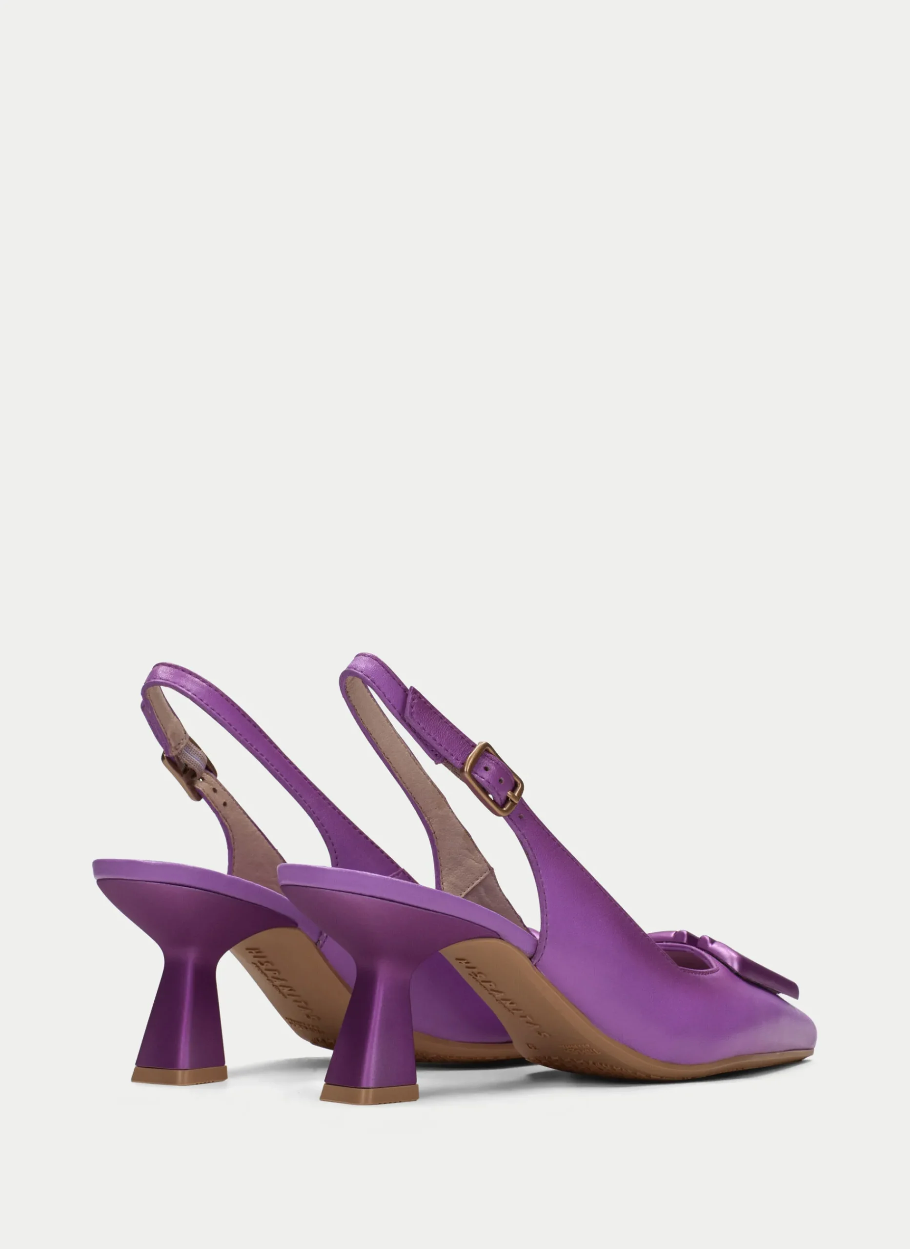 Destalonado nova violet*HISPANITAS Outlet
