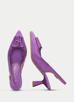 Destalonado nova violet*HISPANITAS Outlet