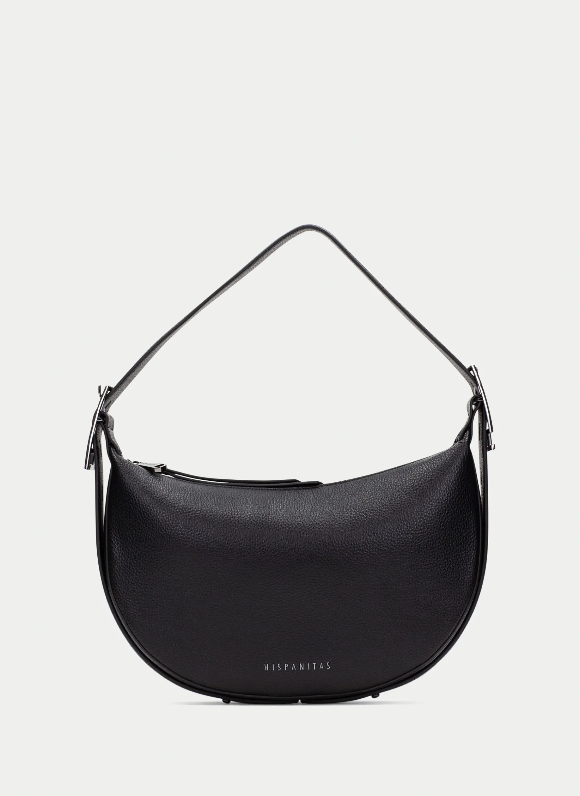 Hobo negro*HISPANITAS Fashion
