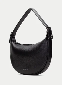 Hobo  negro*HISPANITAS Fashion