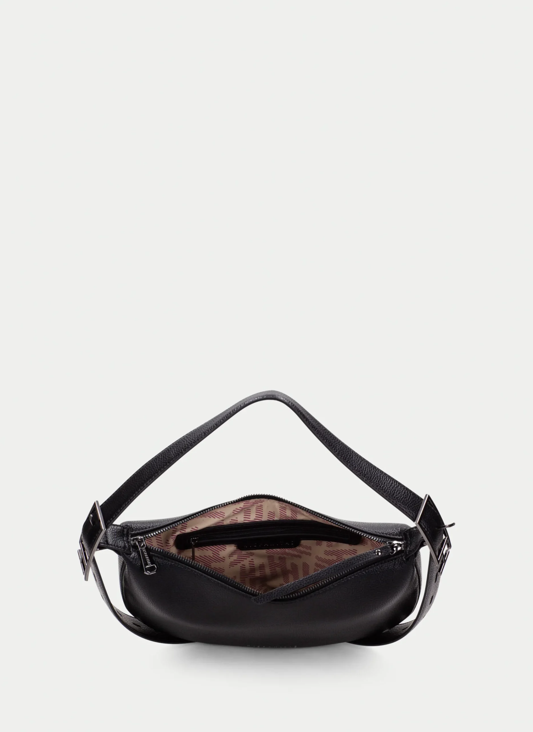 Hobo negro*HISPANITAS Fashion