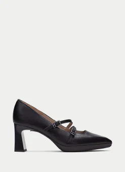 Mary Jane ankara negro*HISPANITAS Online