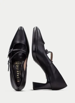 Mary Jane ankara negro*HISPANITAS Online