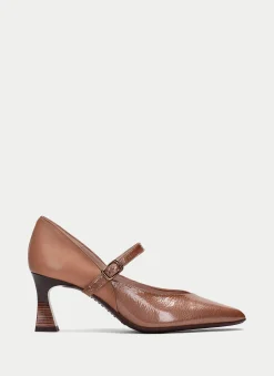 Mary Jane dalia almond*HISPANITAS Clearance