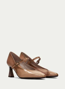 Mary Jane dalia apricot*HISPANITAS Fashion