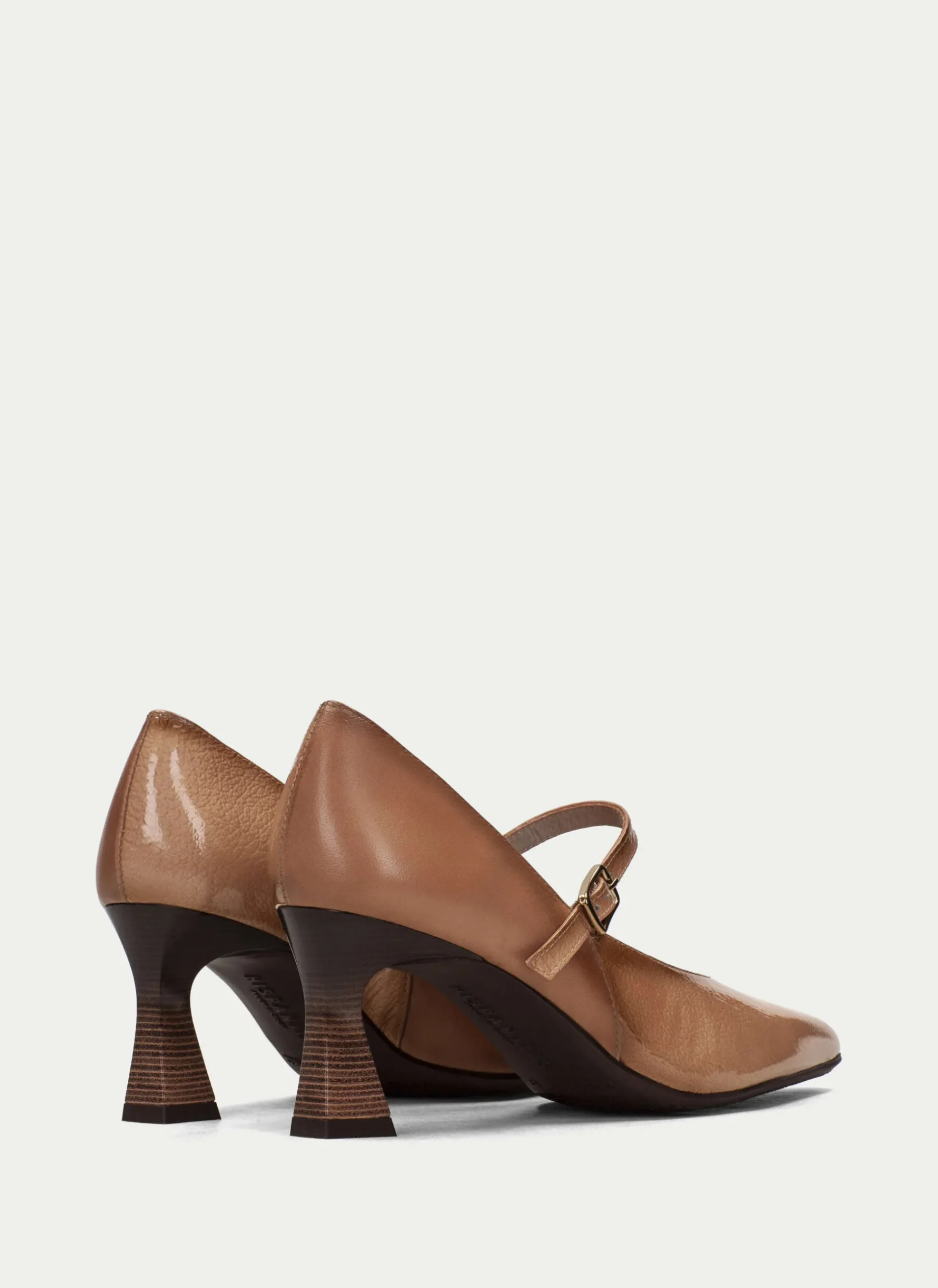 Mary Jane dalia apricot*HISPANITAS Fashion