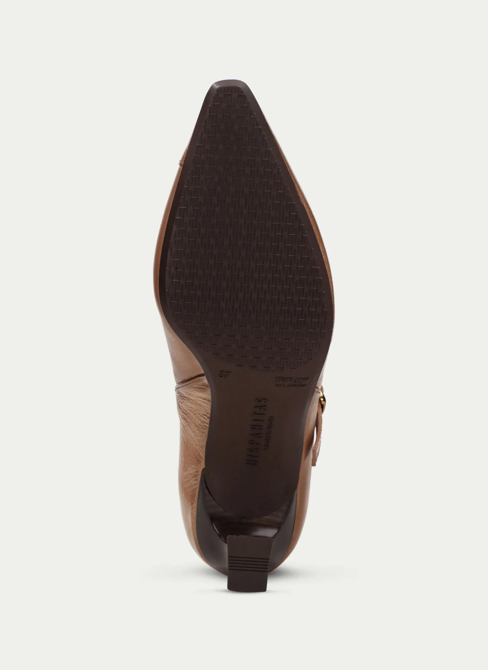 Mary Jane dalia apricot*HISPANITAS Fashion