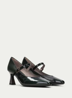 Mary Jane dalia forest*HISPANITAS Fashion