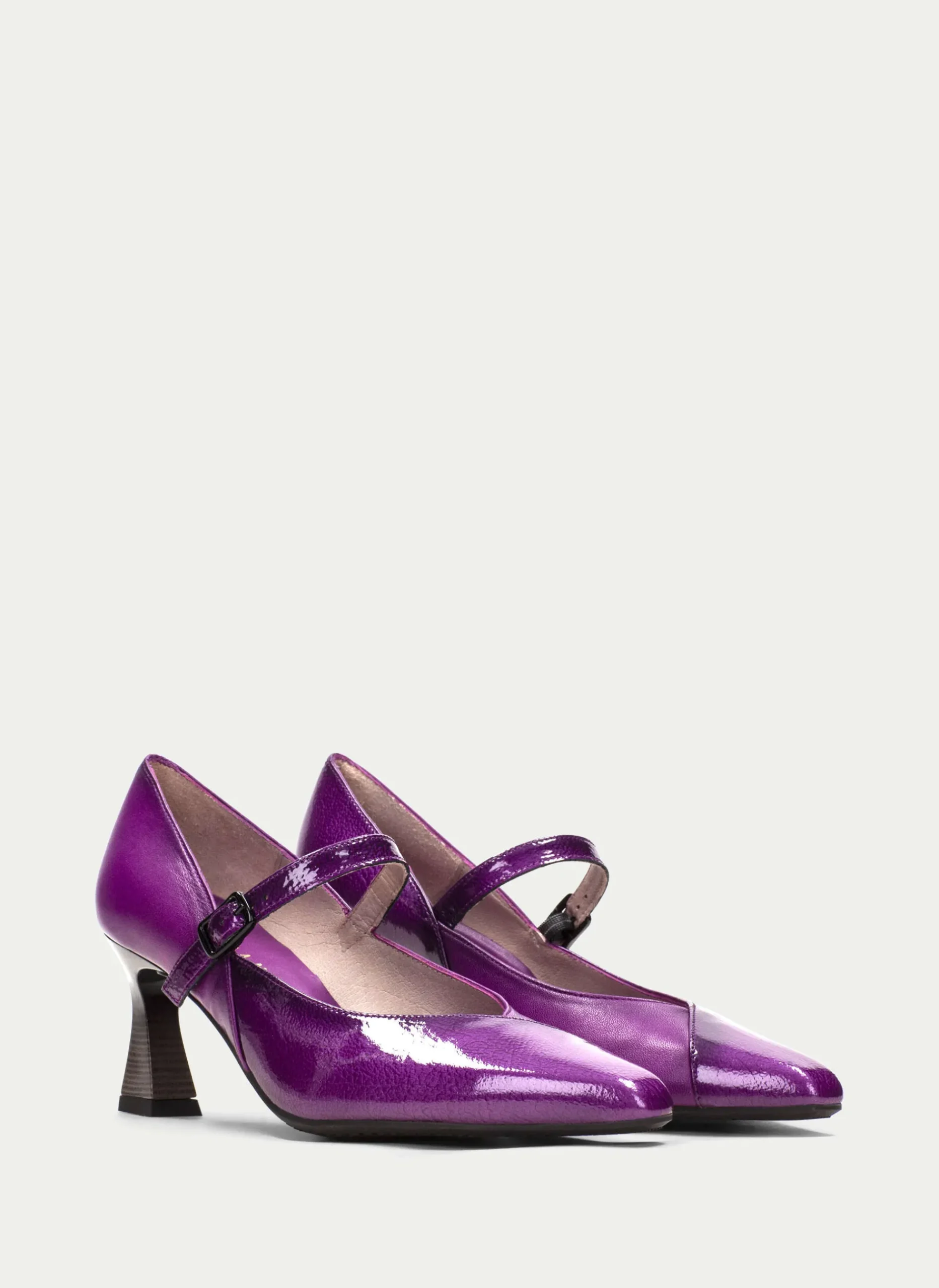 Mary Jane dalia magenta*HISPANITAS Online
