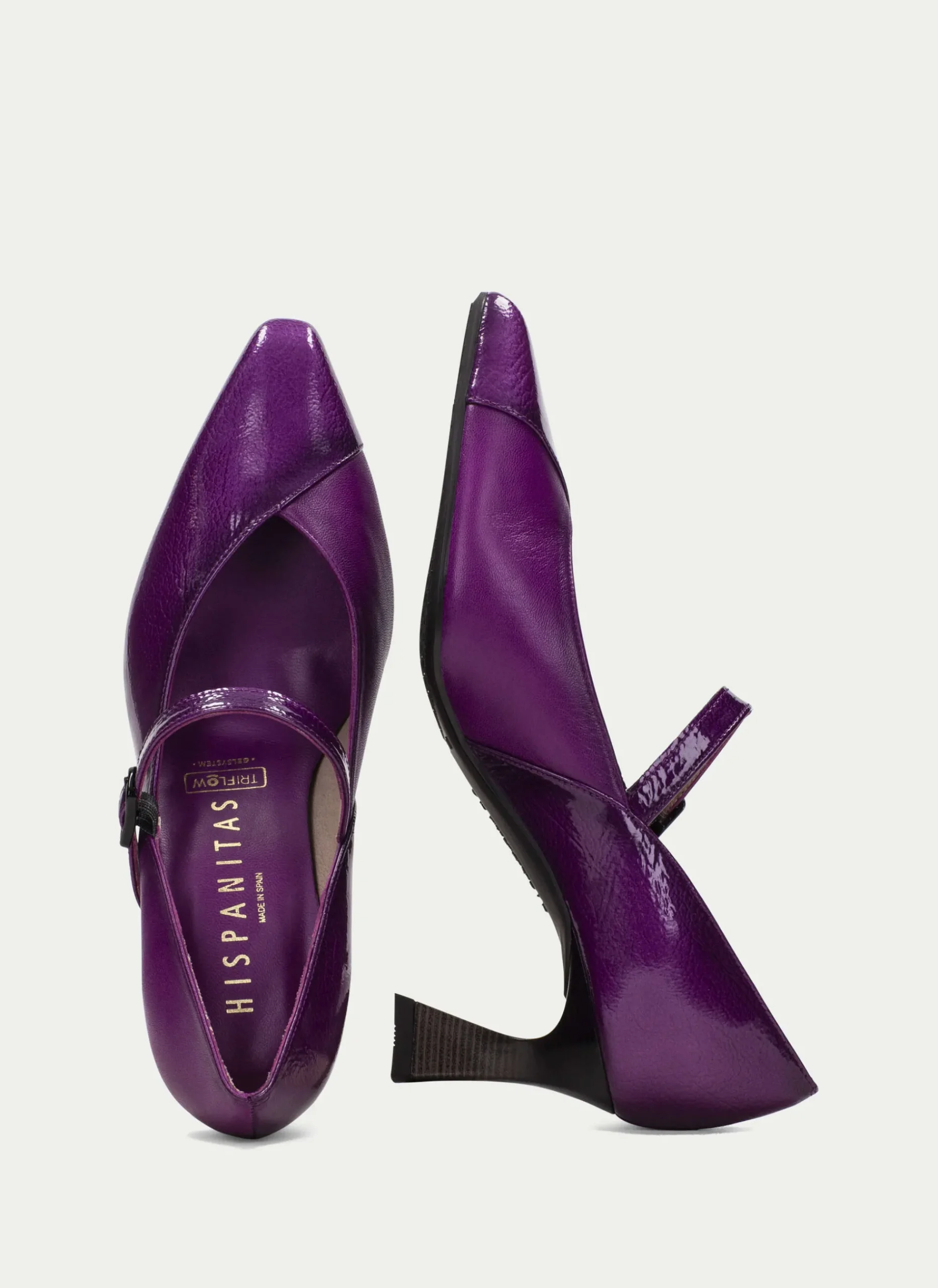 Mary Jane dalia magenta*HISPANITAS Online