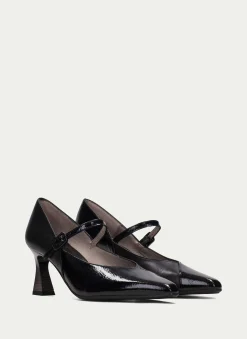 Mary Jane dalia negro*HISPANITAS New