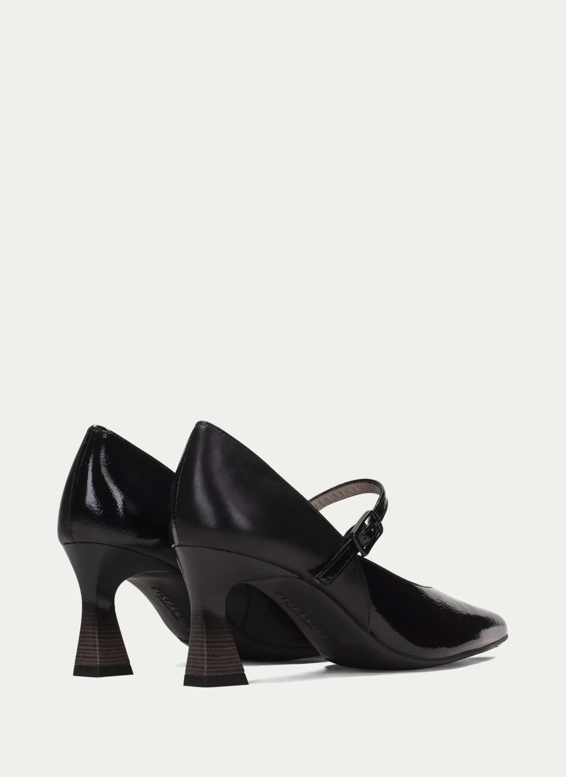 Mary Jane dalia negro*HISPANITAS New