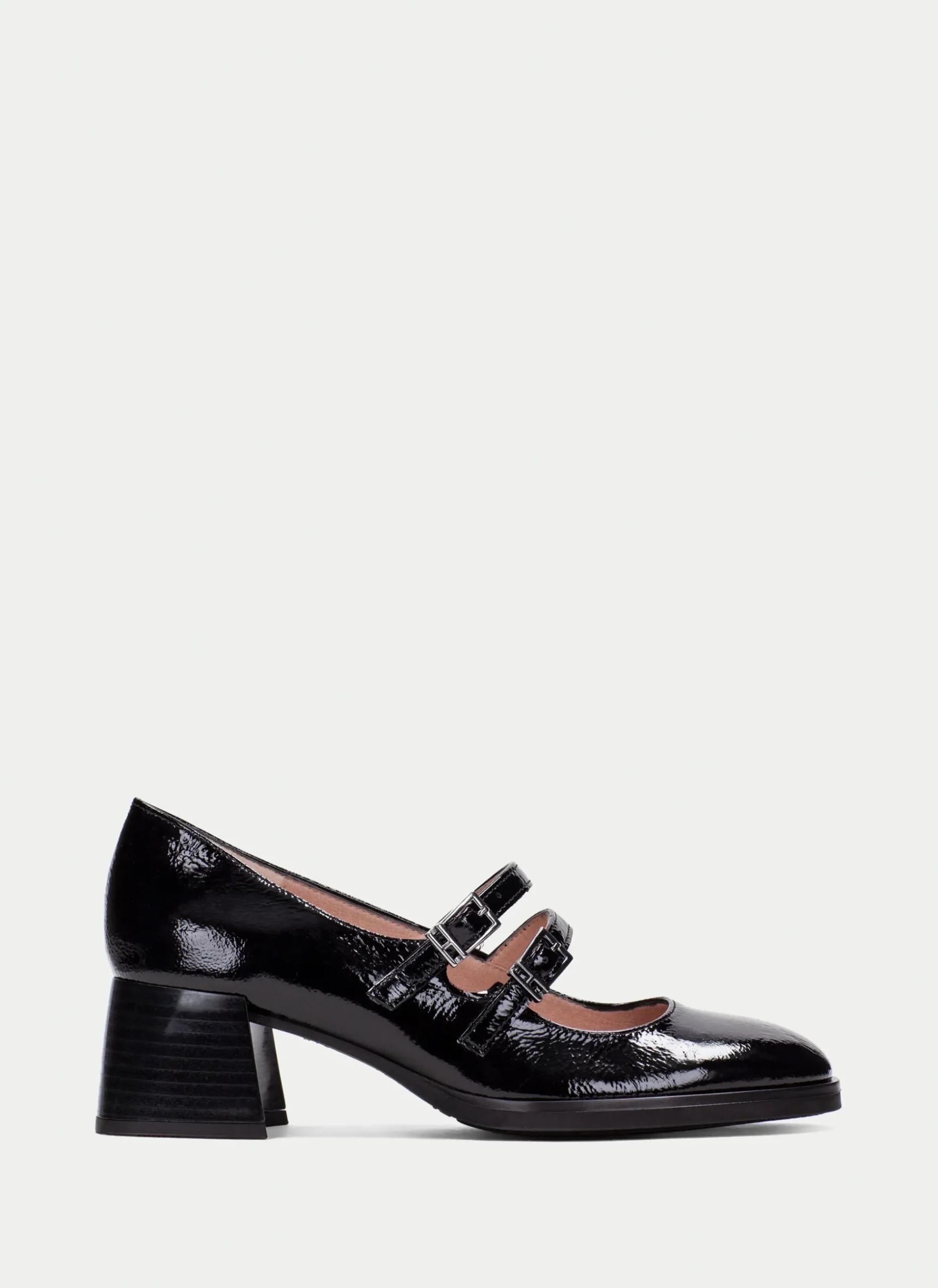 Mary Jane milan negro*HISPANITAS Sale