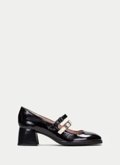 Mary Jane milan negro*HISPANITAS Outlet