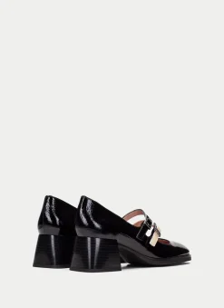 Mary Jane milan negro*HISPANITAS Outlet