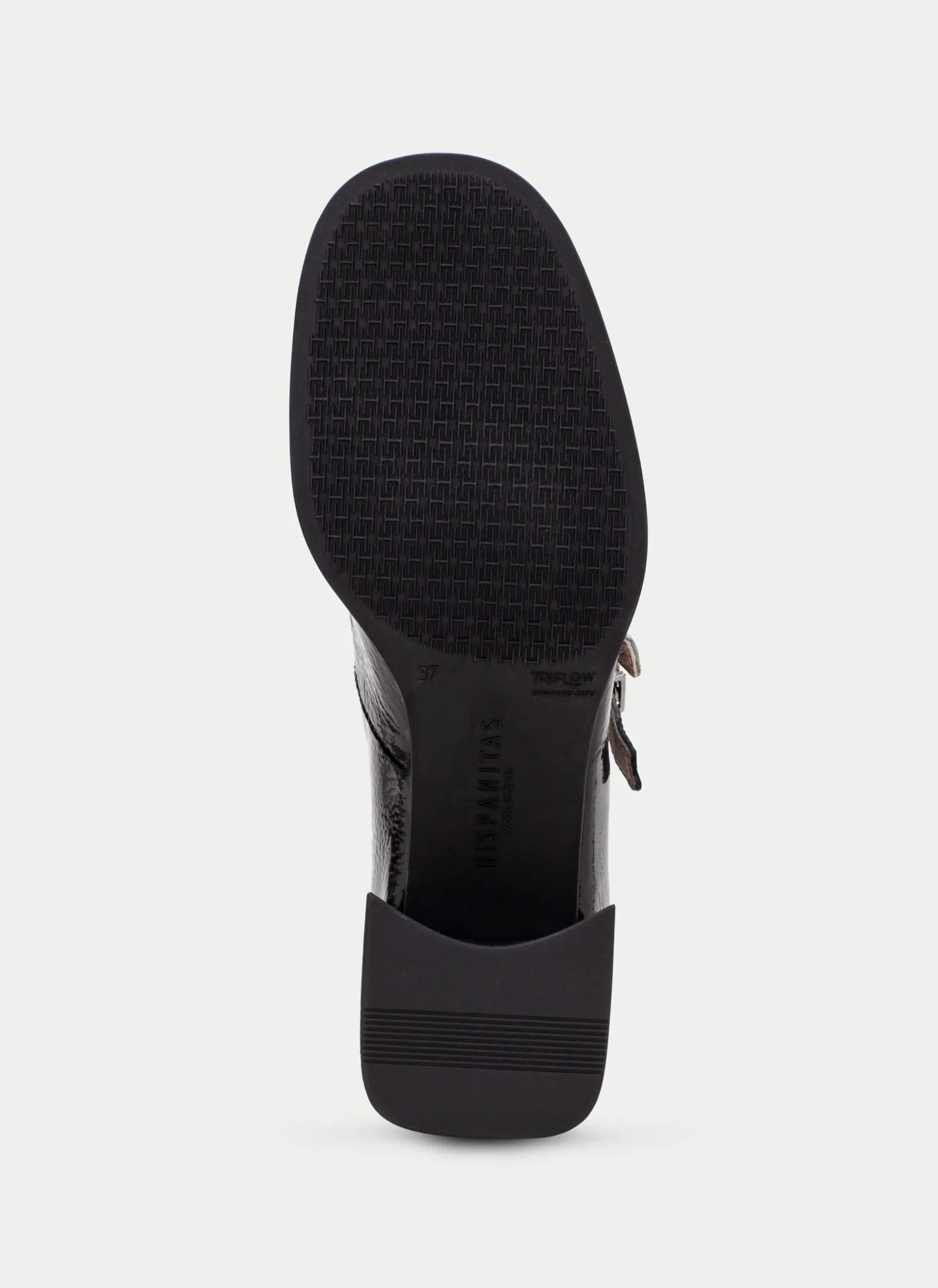 Mary Jane milan negro*HISPANITAS Outlet