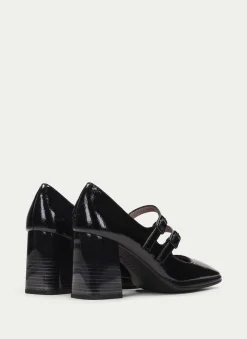 Mary Jane monaco negro*HISPANITAS New
