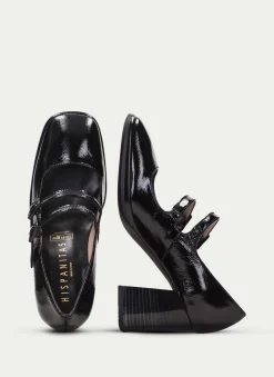 Mary Jane monaco negro*HISPANITAS New