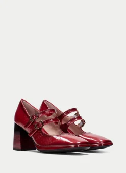 Mary Jane monaco scarlett*HISPANITAS New