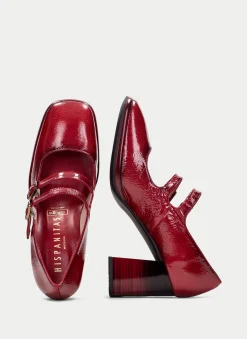 Mary Jane monaco scarlett*HISPANITAS New