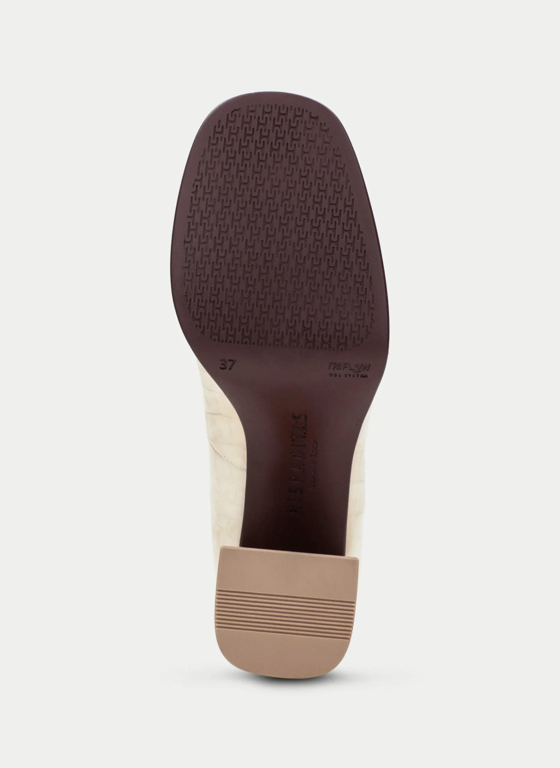 Mary Jane tokio coco-beig*HISPANITAS Discount