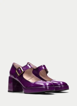 Mary Jane tokio magenta*HISPANITAS Outlet