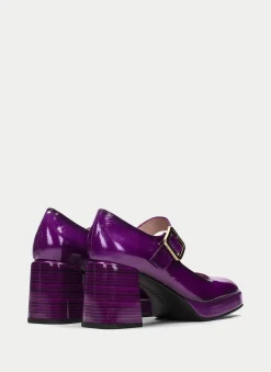 Mary Jane tokio magenta*HISPANITAS Outlet