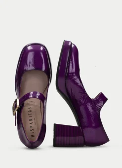 Mary Jane tokio magenta*HISPANITAS Outlet