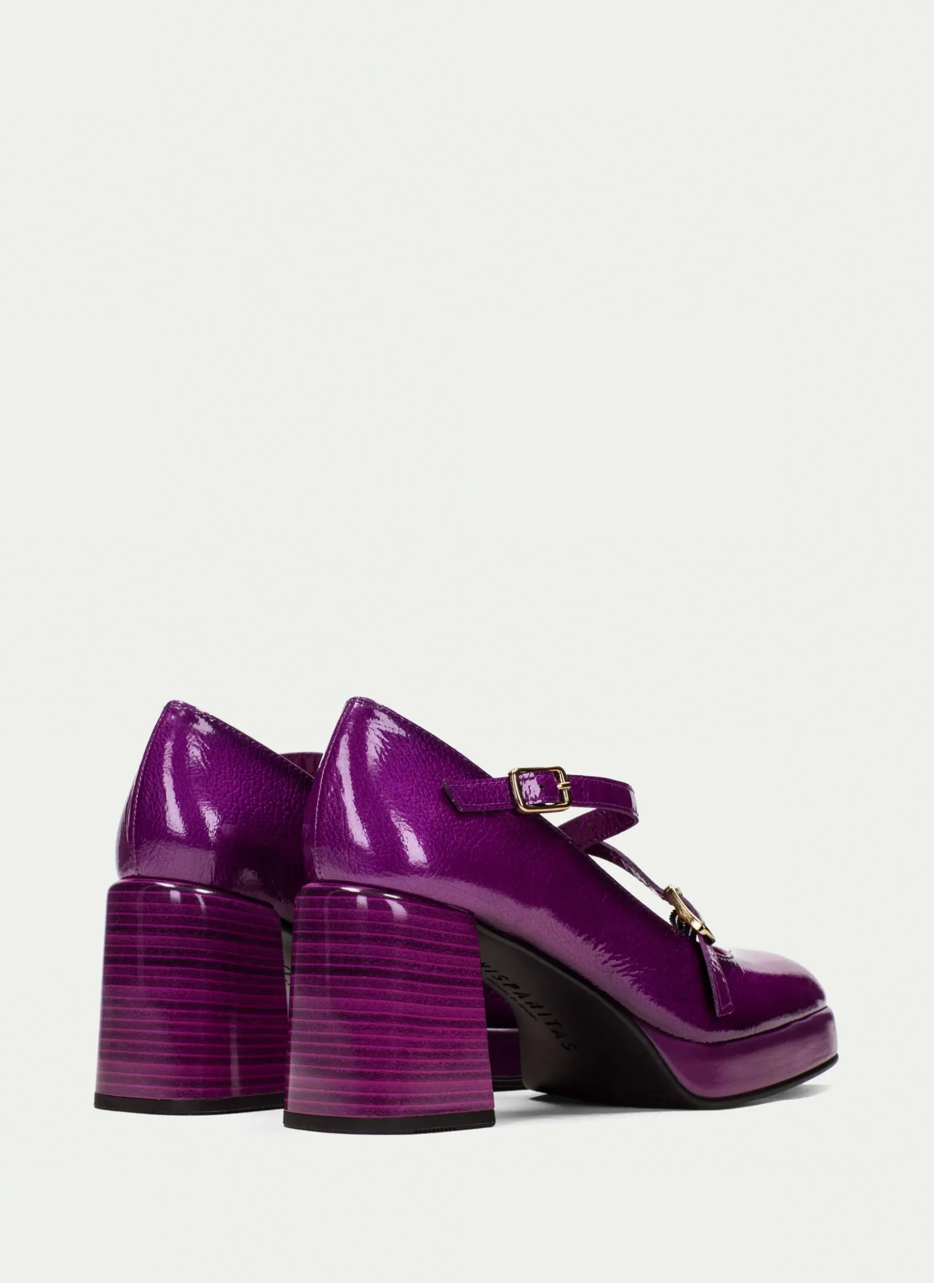Mary Jane tokio magenta*HISPANITAS Sale