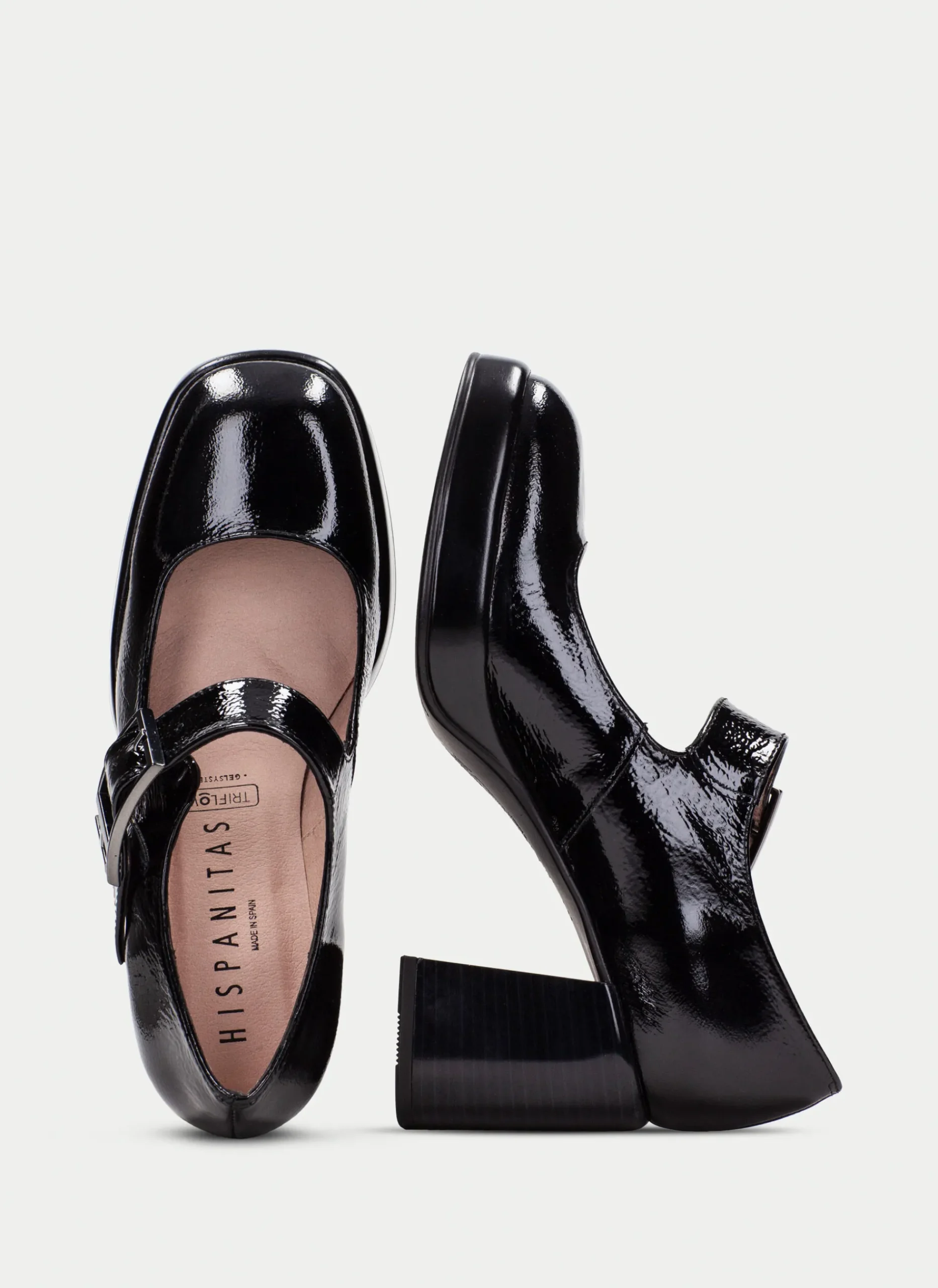 Mary Jane tokio negro*HISPANITAS Sale