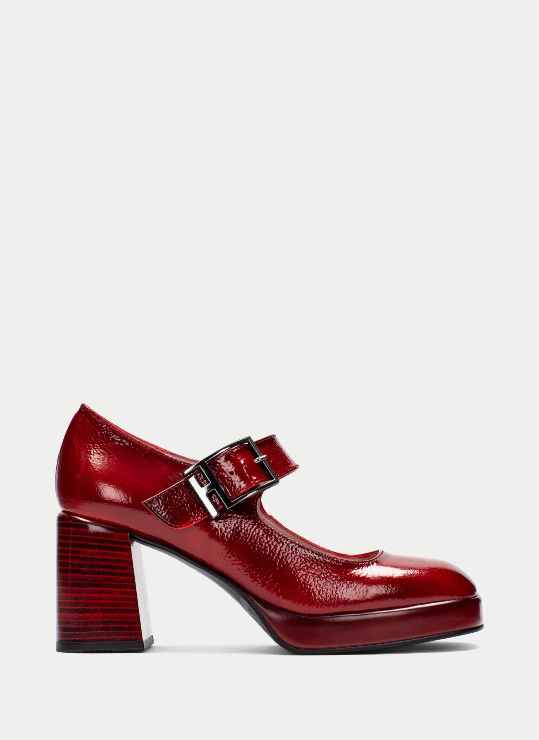 Mary Jane tokio rojo*HISPANITAS New