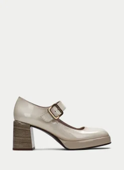 Mary Jane tokio vainilla*HISPANITAS Outlet