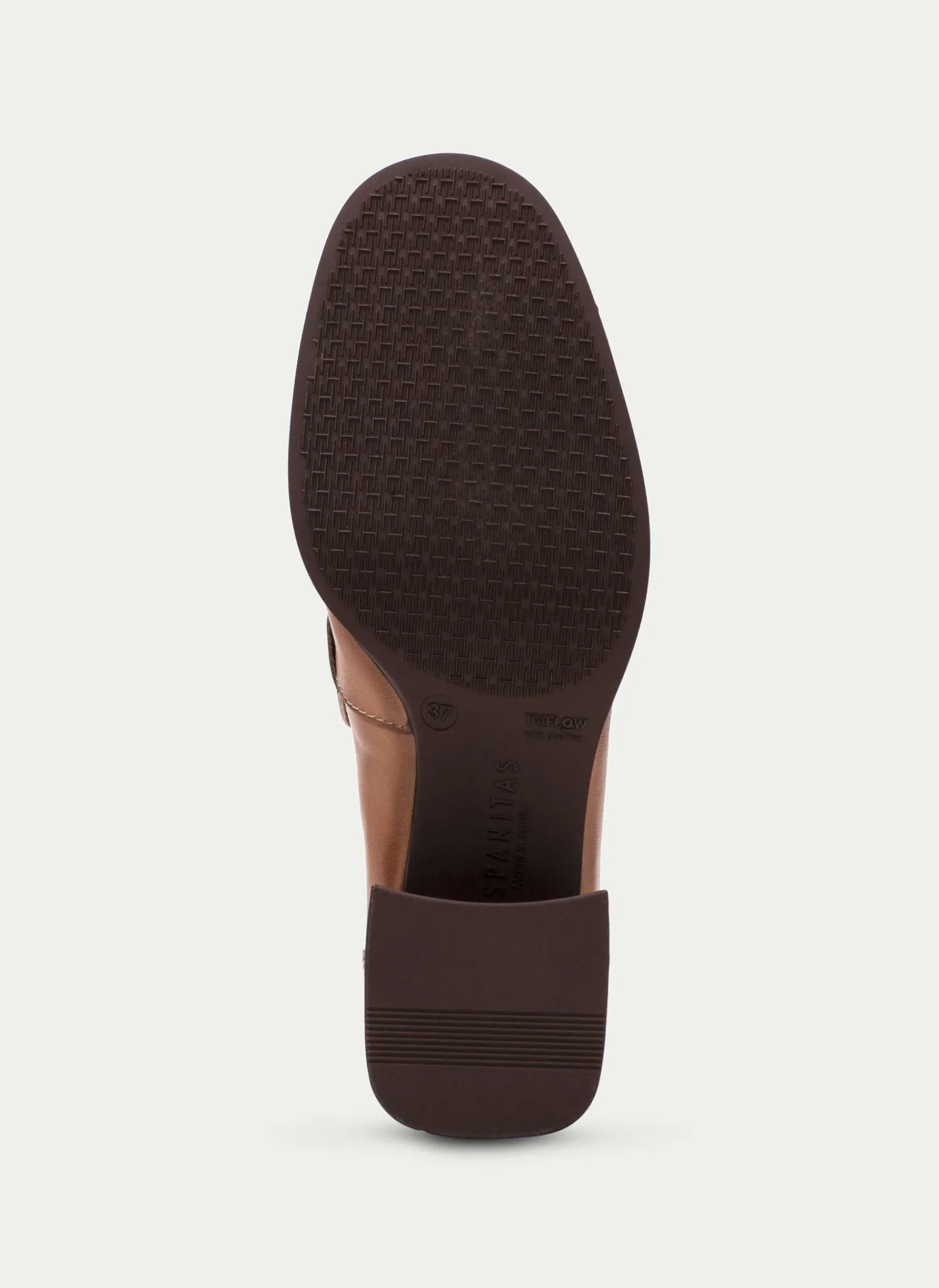 Mocasin charlize apricot-marfil*HISPANITAS Discount