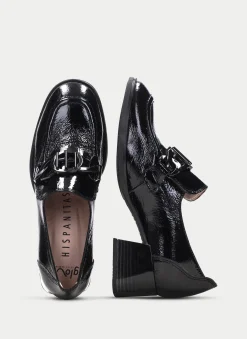 Mocasin charlize negro*HISPANITAS Best