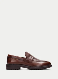Mocasin  cuero*HISPANITAS Best