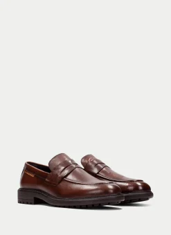 Mocasin  cuero*HISPANITAS Best