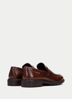 Mocasin  cuero*HISPANITAS Best