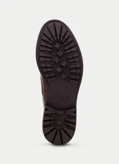 Mocasin  cuero*HISPANITAS Best