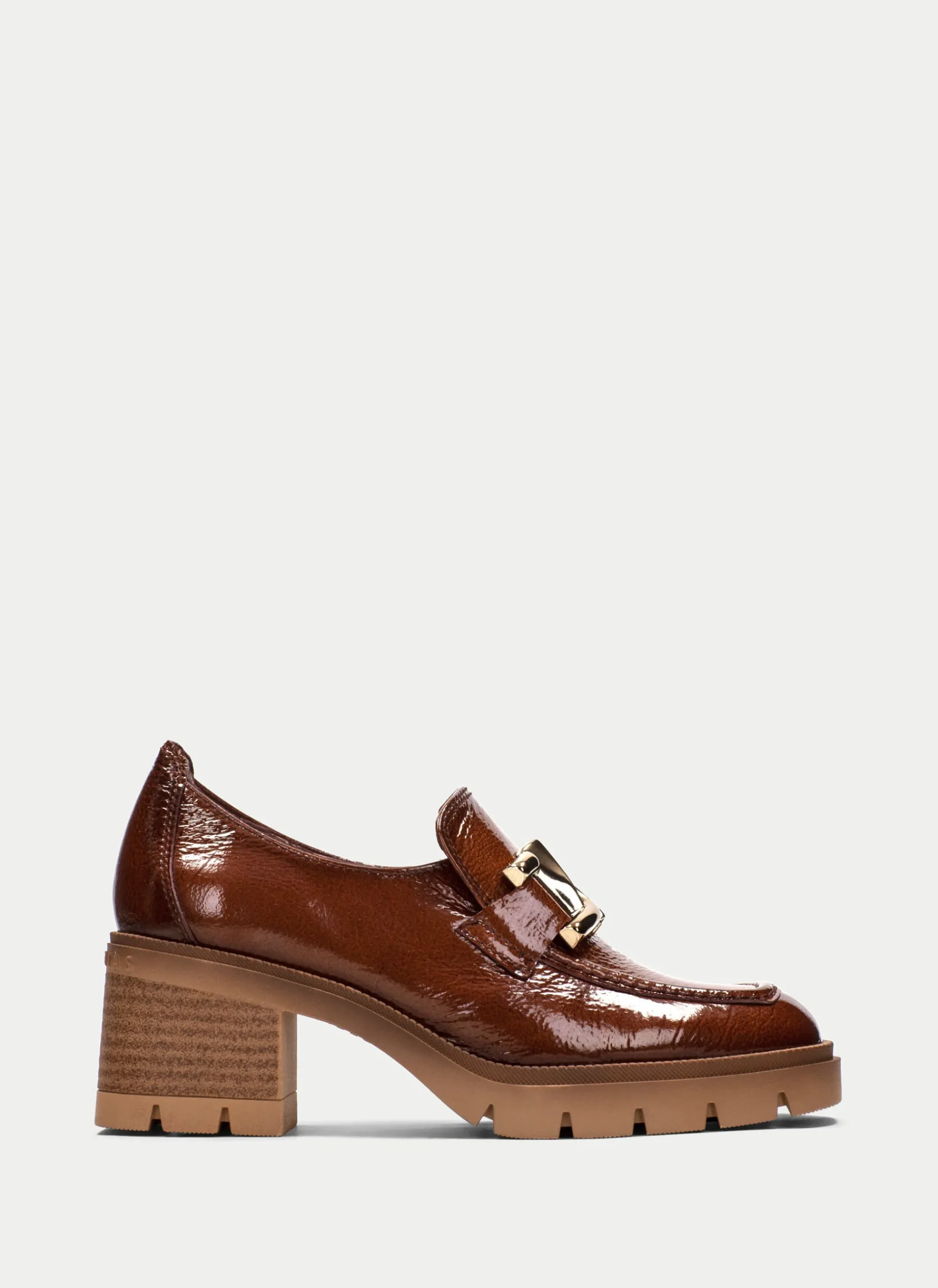Mocasin everest cuero*HISPANITAS Sale