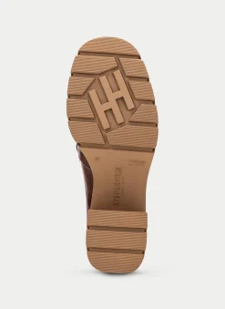 Mocasin everest cuero*HISPANITAS Sale